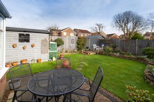 Garden- click for photo gallery